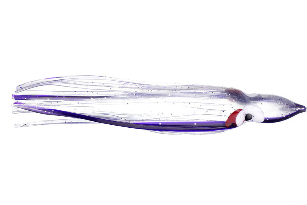 NORTH PACIFIC OCTOPUS 4-1/4" B103PUR (Purple Haze)