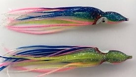 NORTH PACIFIC OCTOPUS 4-1/4" B145 (While stock last)