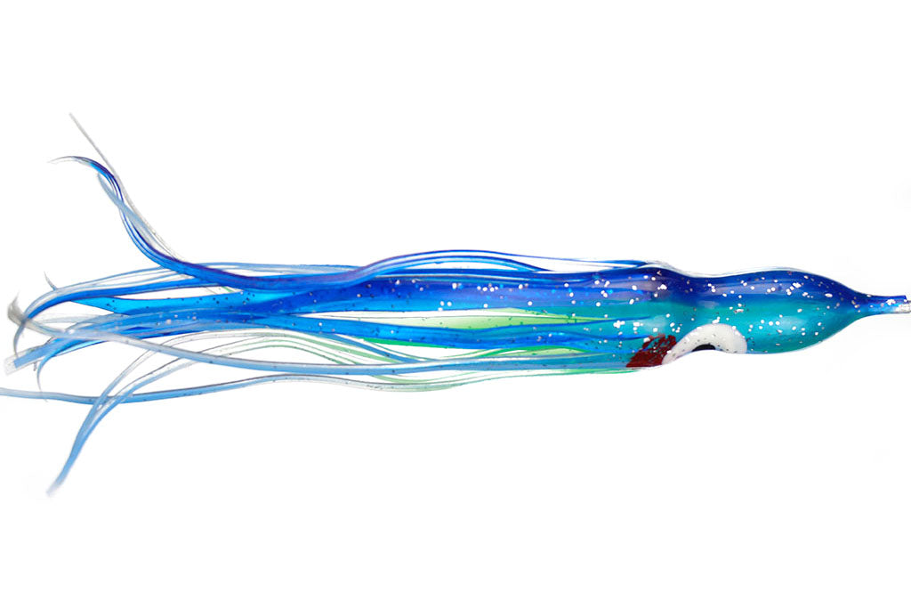 NORTH PACIFIC OCTOPUS 4-1/4" B148 (While stock last)