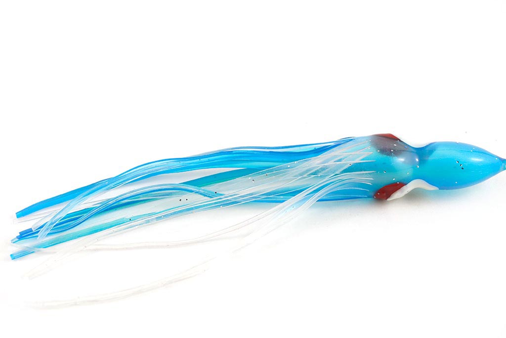 NORTH PACIFIC OCTOPUS 4-1/4" B40 (While stock last)