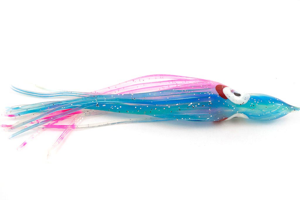 NORTH PACIFIC OCTOPUS 4-1/4" B40RS (While stock last)