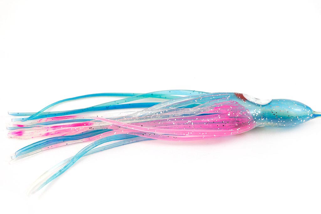 NORTH PACIFIC OCTOPUS 4-1/4" B40RS (While stock last)