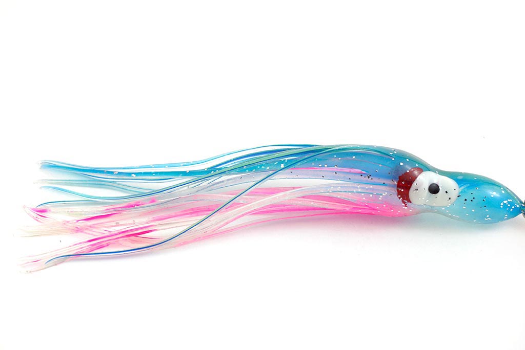 NORTH PACIFIC OCTOPUS 4-1/4" B40RS (While stock last)