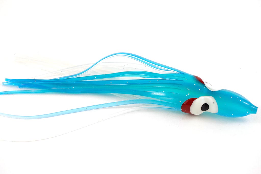 NORTH PACIFIC OCTOPUS 4-1/4" B40W (While stock last)