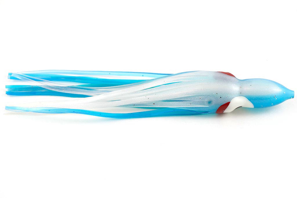 NORTH PACIFIC OCTOPUS 4-1/4" B40W (While stock last)