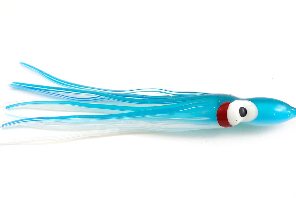 NORTH PACIFIC OCTOPUS 4-1/4" B40W (While stock last)