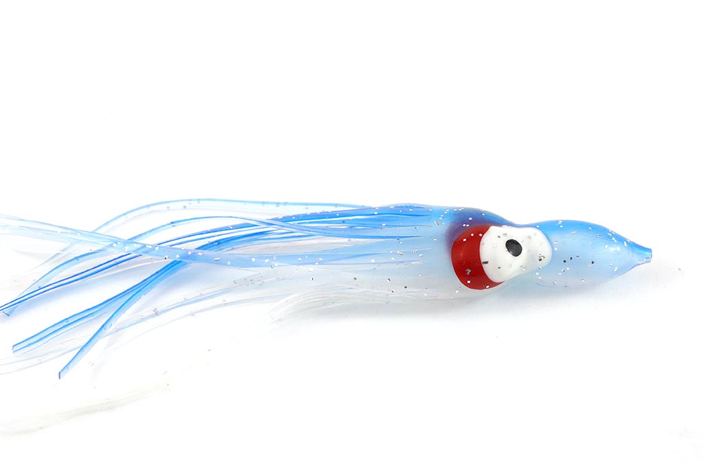 NORTH PACIFIC OCTOPUS 4-1/4" B45 (While stock last)