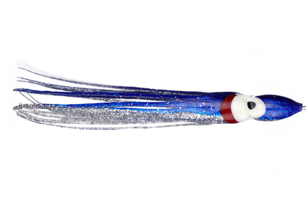 NORTH PACIFIC OCTOPUS 4-1/4" B77 (Midnight Blue)