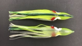 NORTH PACIFIC OCTOPUS 4-1/4" C36CR