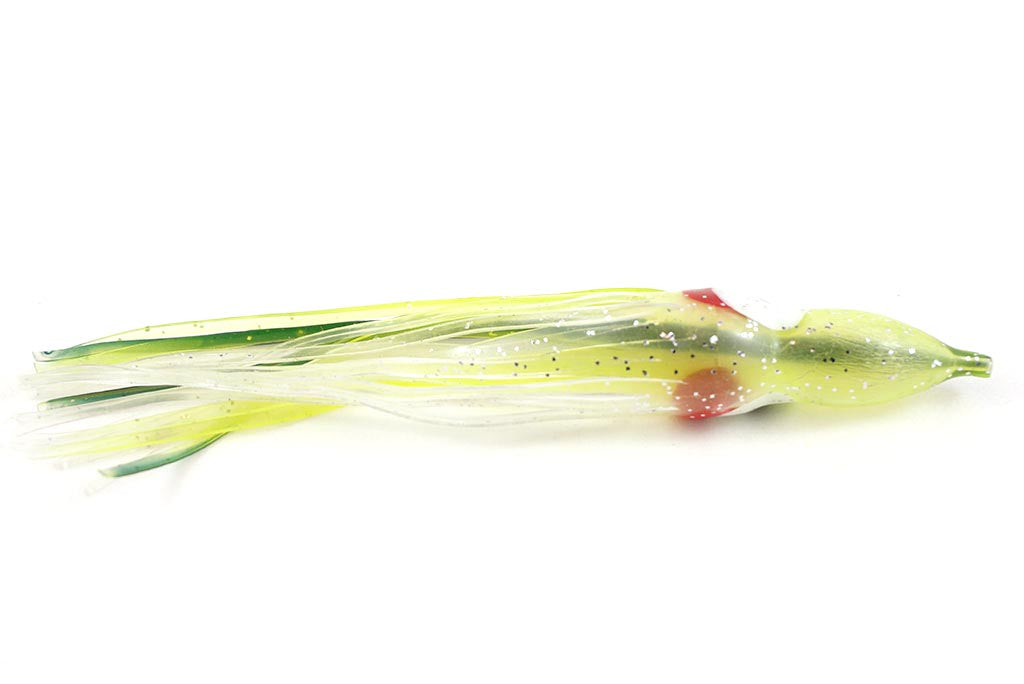 NORTH PACIFIC OCTOPUS 4-1/4" C36CR