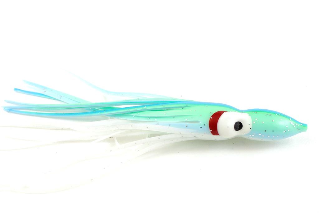 NORTH PACIFIC OCTOPUS 4-1/4" G39W