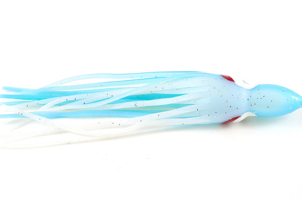 NORTH PACIFIC OCTOPUS 4-1/4" G83OA