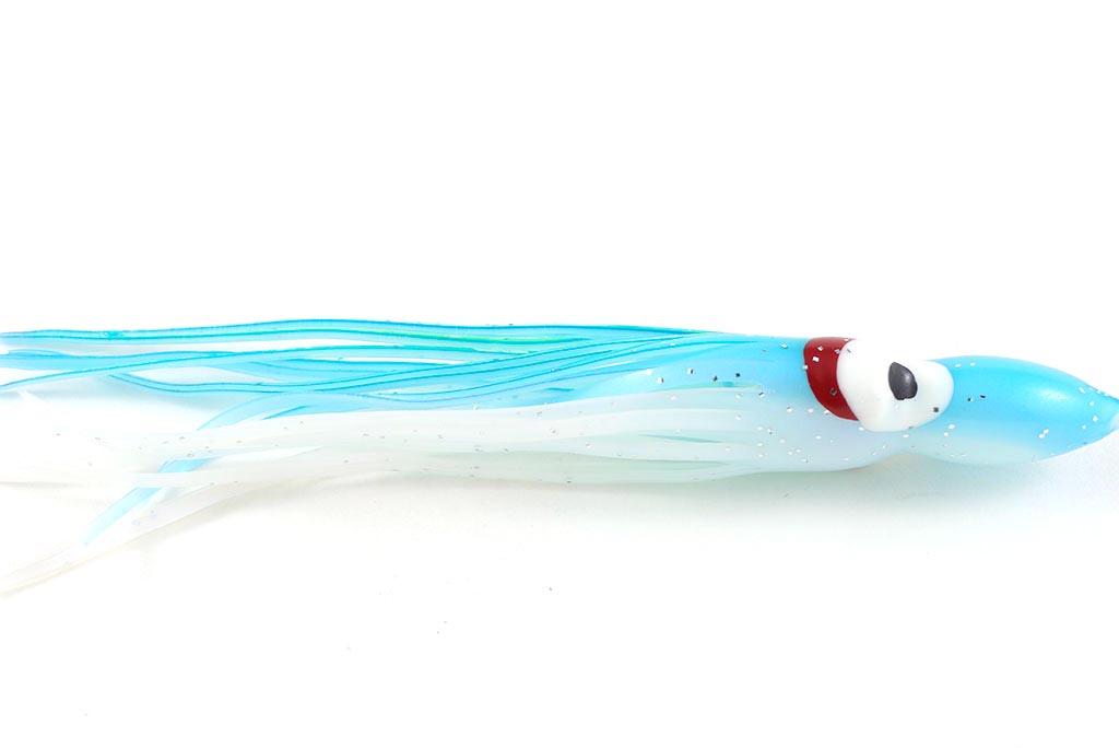 NORTH PACIFIC OCTOPUS 4-1/4" G83OA