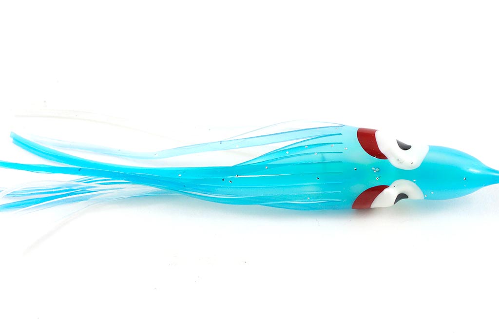 NORTH PACIFIC OCTOPUS 4-1/4" G83W