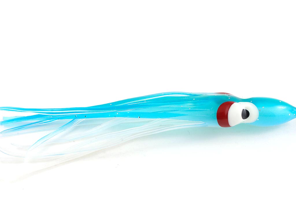 NORTH PACIFIC OCTOPUS 4-1/4" G83W