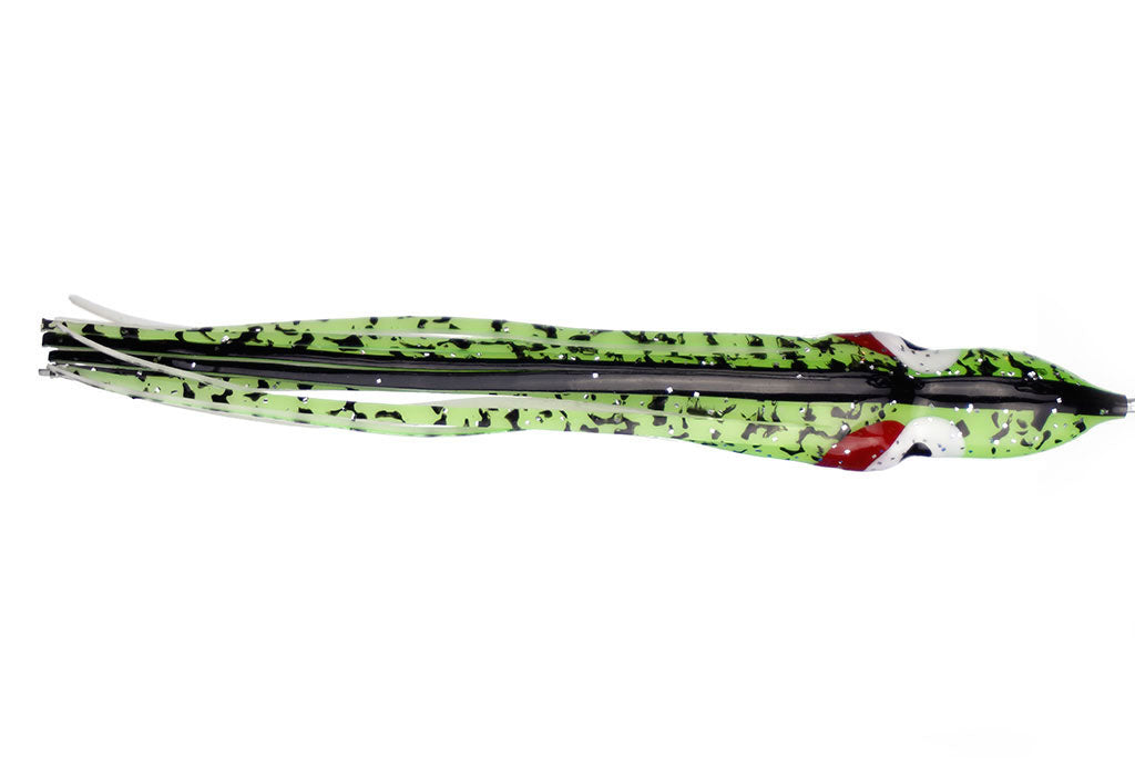 NORTH PACIFIC OCTOPUS 4-1/4" GBOG158R