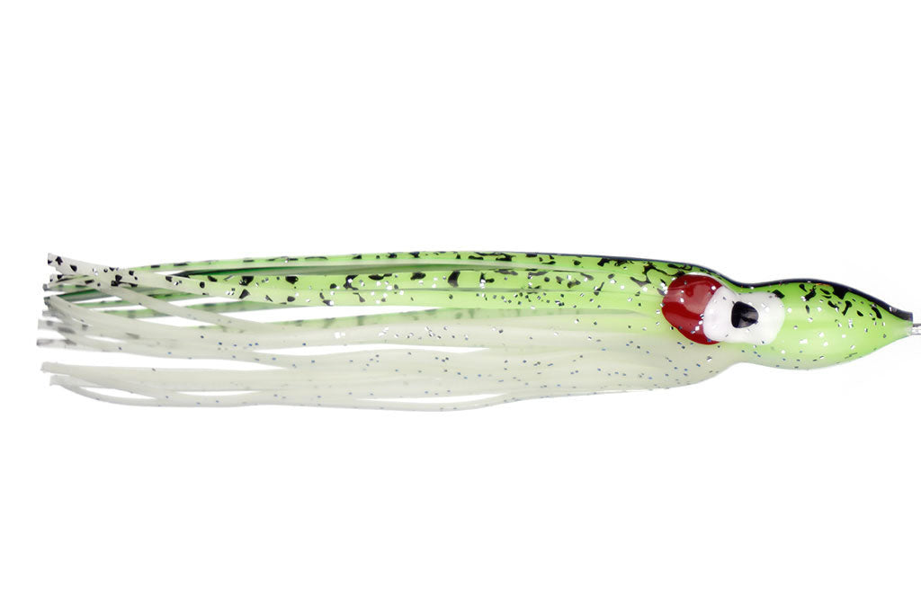 NORTH PACIFIC OCTOPUS 4-1/4" GBOG158R