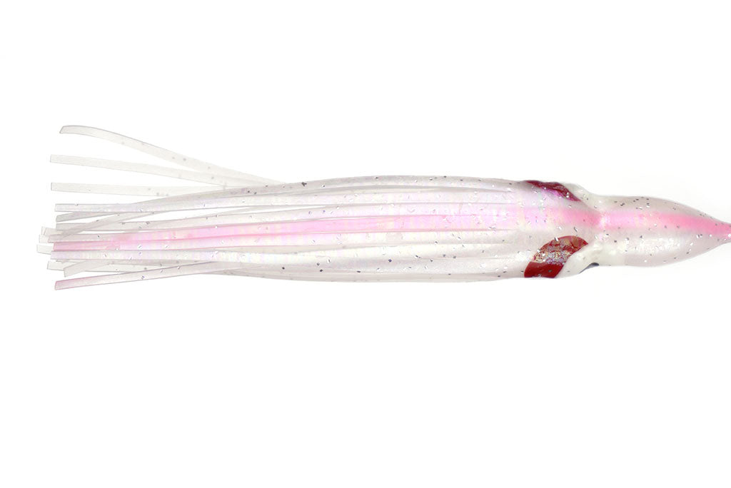 NORTH PACIFIC OCTOPUS 4-1/4" J213LP (Pink Peppermint)