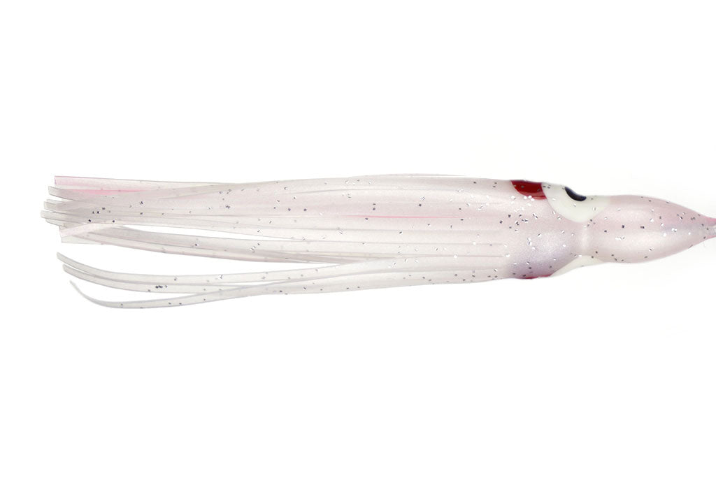 NORTH PACIFIC OCTOPUS 4-1/4" J213LP (Pink Peppermint)