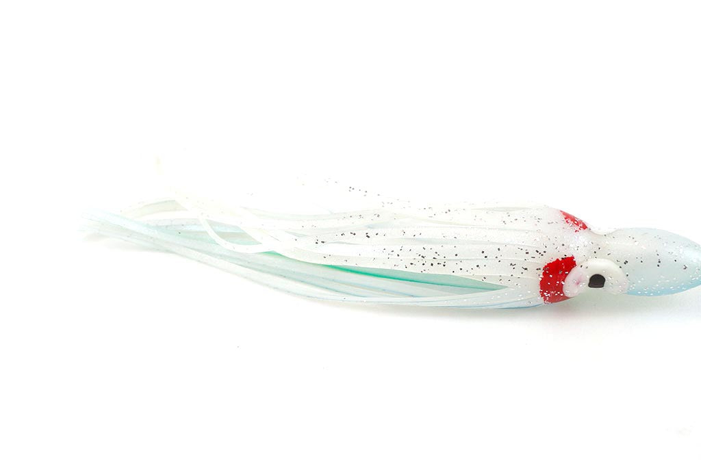 NORTH PACIFIC OCTOPUS 4-1/4" J46 (Cornflower)