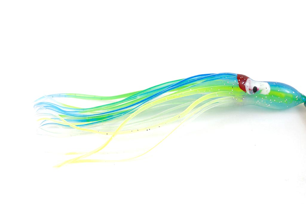 NORTH PACIFIC OCTOPUS 4-1/4" LBB41