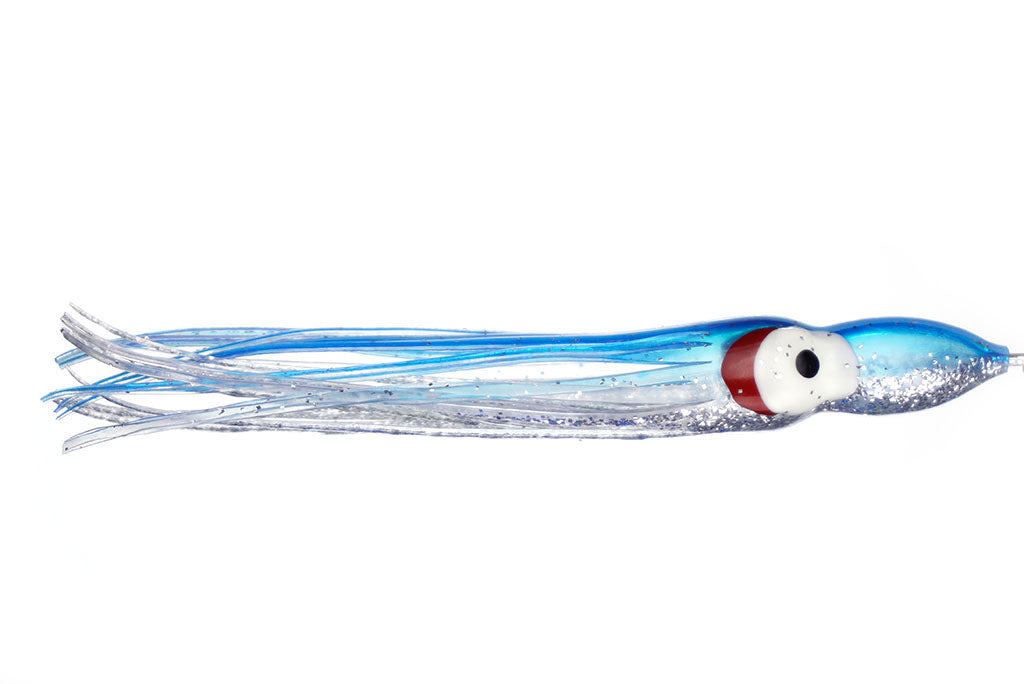 NORTH PACIFIC OCTOPUS 4-1/4" LBB46