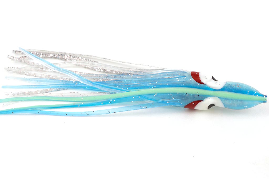 NORTH PACIFIC OCTOPUS 4-1/4" LGB46