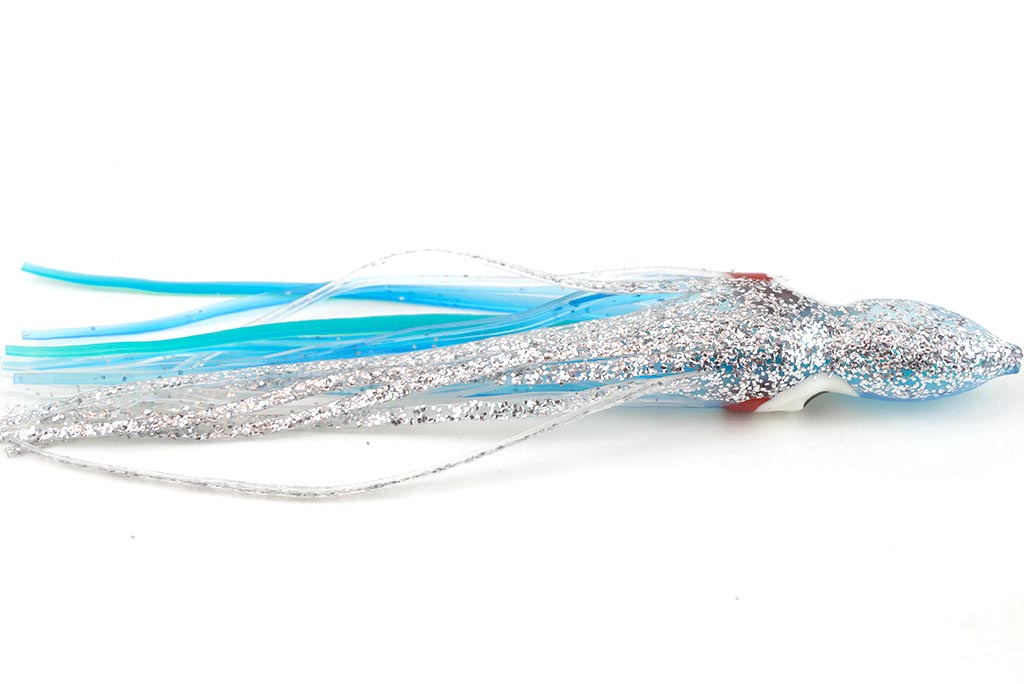 NORTH PACIFIC OCTOPUS 4-1/4" LGB46