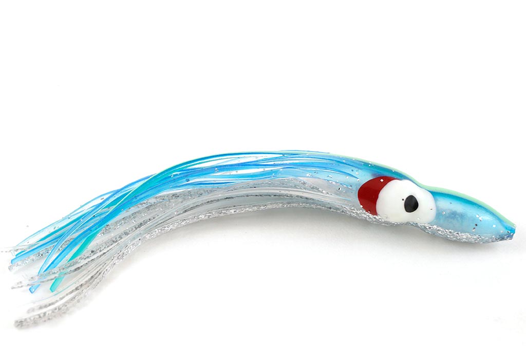 NORTH PACIFIC OCTOPUS 4-1/4" LGB46