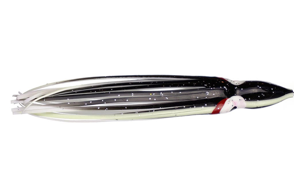 NORTH PACIFIC OCTOPUS 4-1/4" LGM86W (F.C. Phantom)