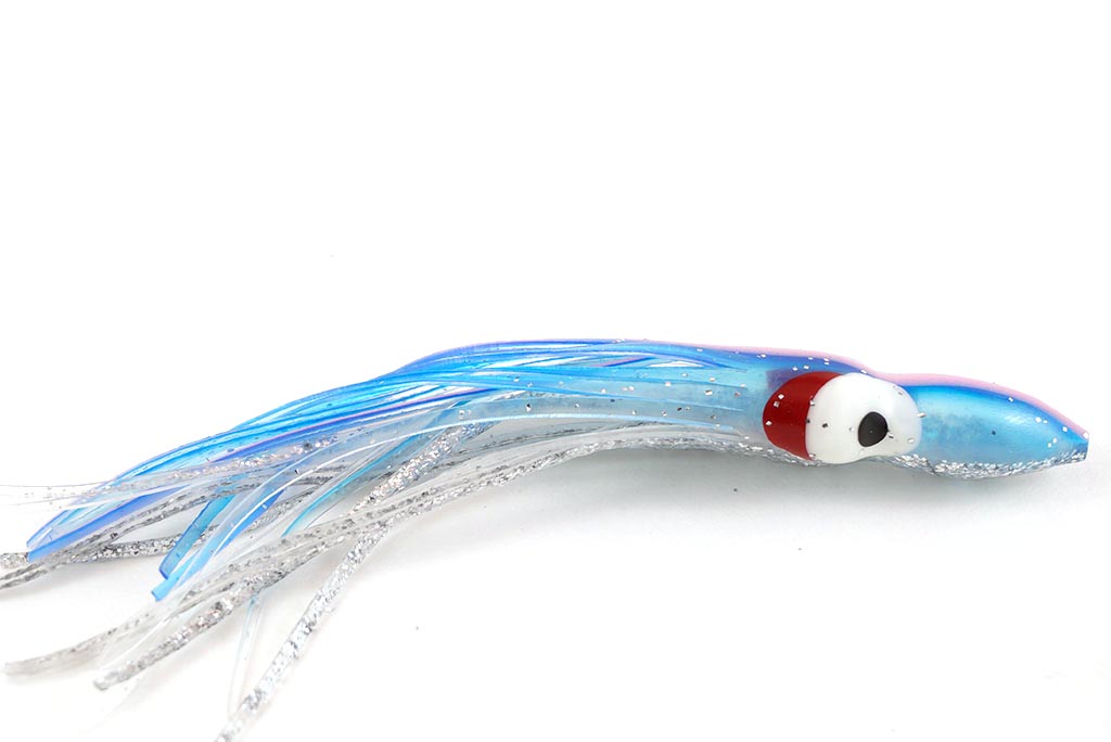 NORTH PACIFIC OCTOPUS 4-1/4" LPB46