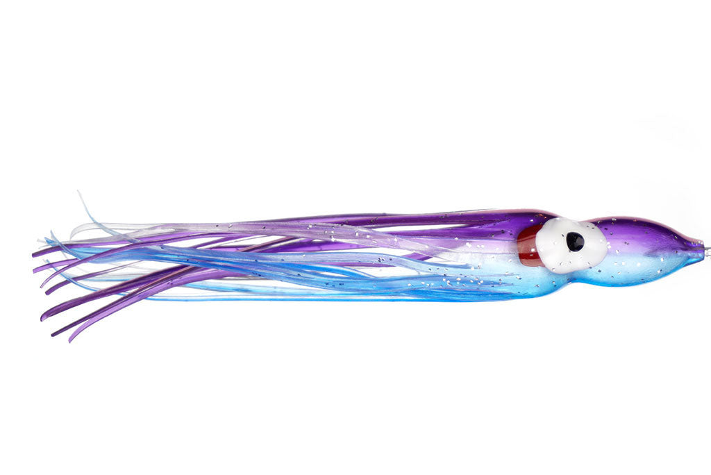 NORTH PACIFIC OCTOPUS 4-1/4" LPM85