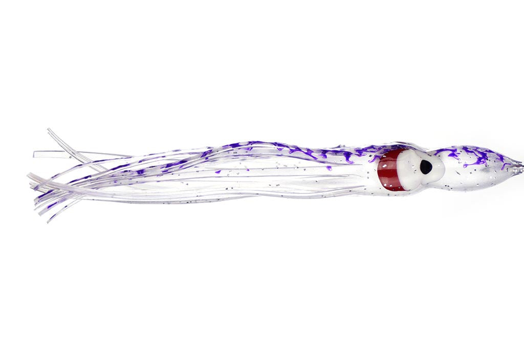 NORTH PACIFIC OCTOPUS 4-1/4" PURXSB103 (While stock last)