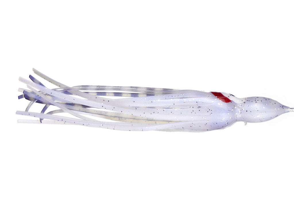 NORTH PACIFIC OCTOPUS 4-1/4" YS47OA (Tiger Prawn Aurora)