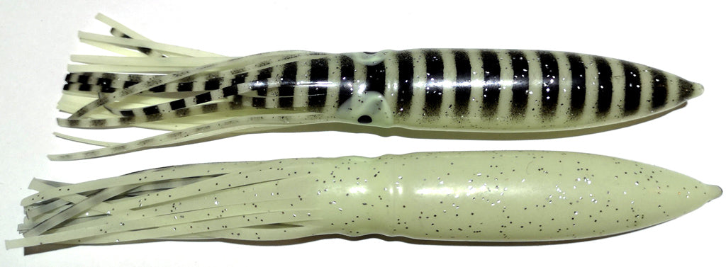 Yozuri SQUID 6in YS47
