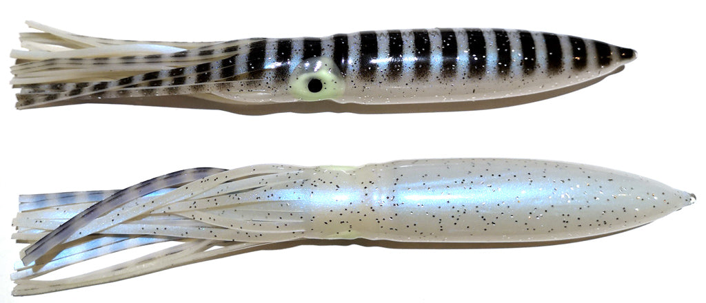 Yozuri SQUID 6in YS47OA