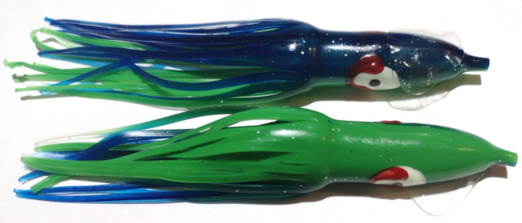 GOLDEN BAIT CUTTLEFISH 4-3/4" S100R