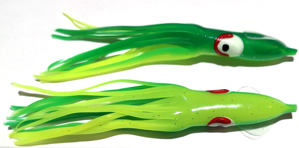 GOLDEN BAIT CUTTLEFISH 4-3/4" S54R