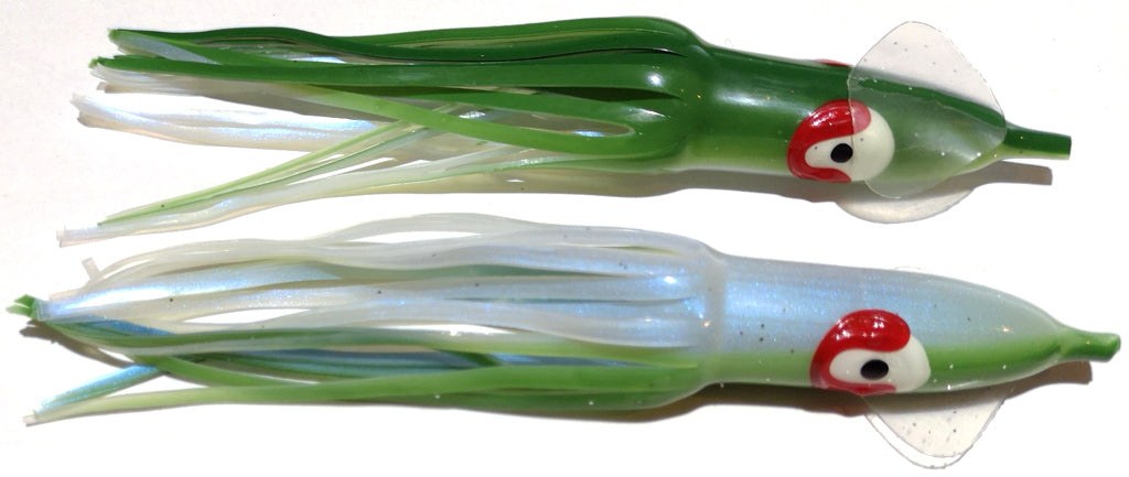 GOLDEN BAIT CUTTLEFISH 4-3/4" SA69R