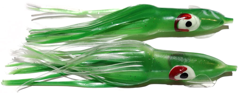 commercial fishing lures GOLDEN BAIT CUTTLEFISH 4-3/4" SC14R