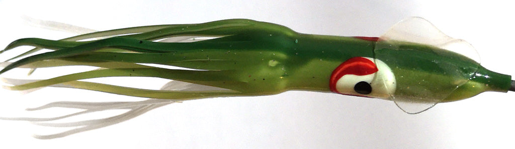 GOLDEN BAIT CUTTLEFISH 4-3/4" SMW69R