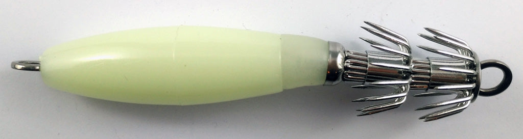 LUMINOUS SQUID Jig
