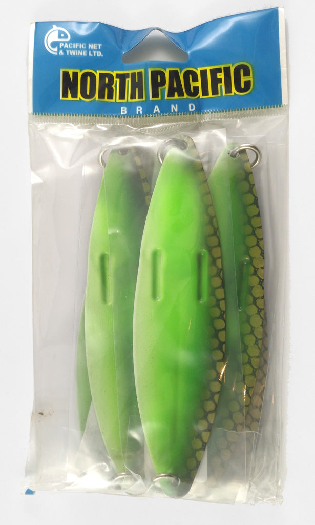 TKO Canadian Spoon (pack)