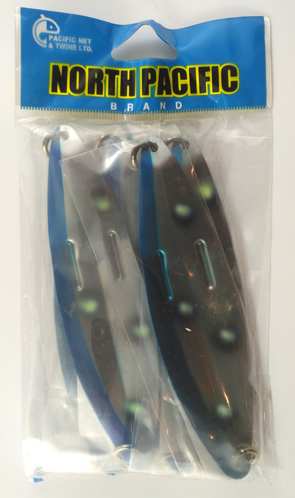 TKO Canadian Spoon (pack)