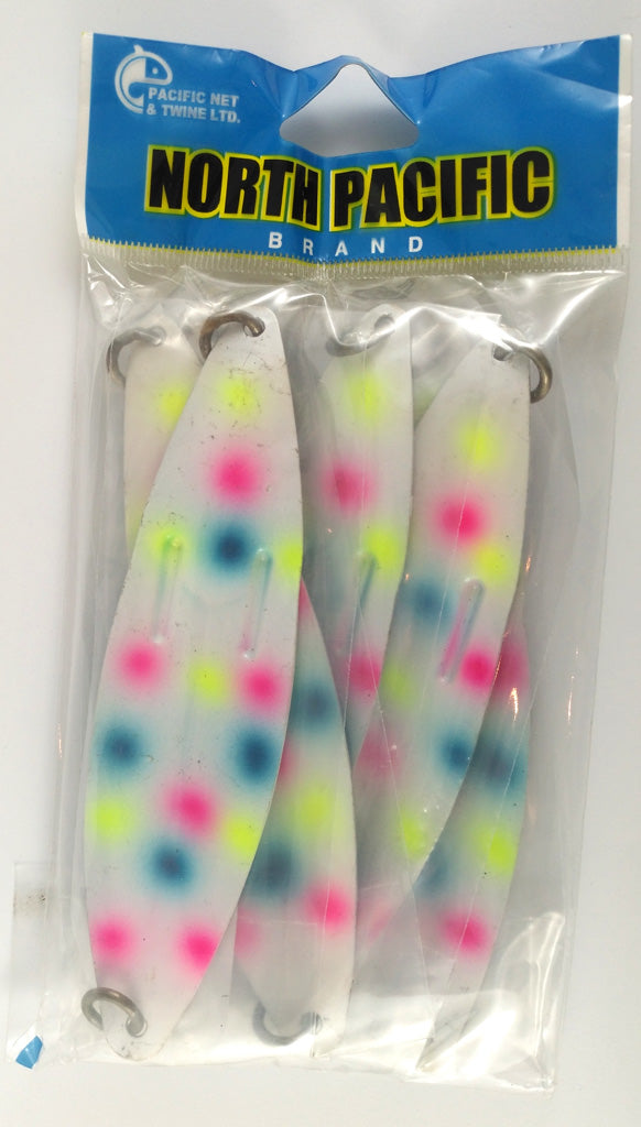 TKO Canadian Spoon (pack)