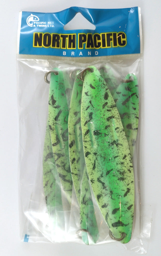 TKO Canadian Spoon (pack)