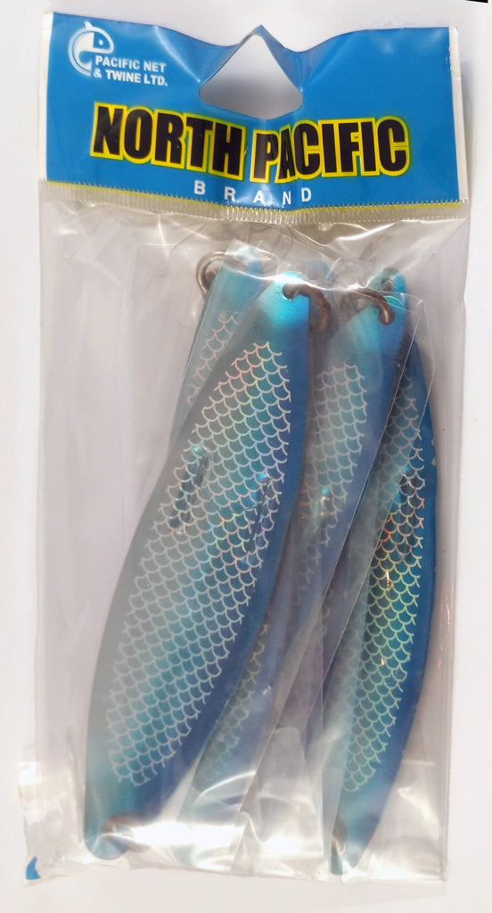 TKO Canadian Spoon (pack)