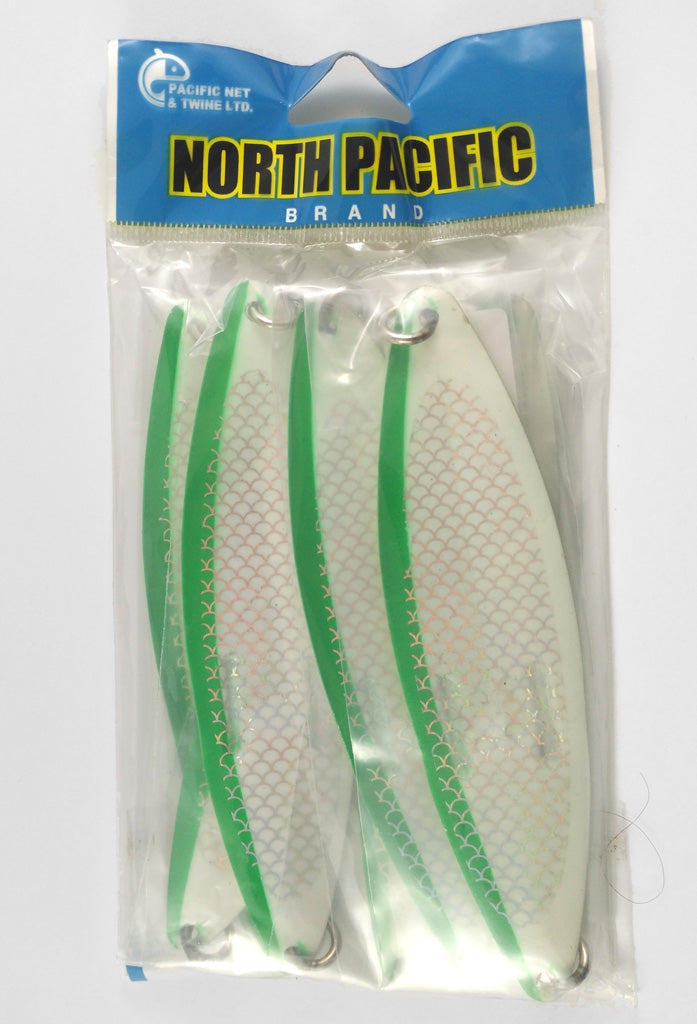 TKO Canadian Spoon (pack)