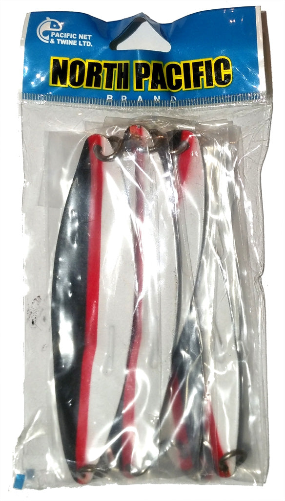 TKO Canadian Spoon (pack)