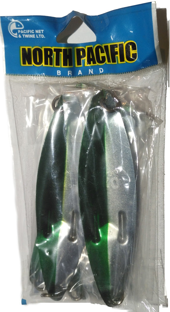 TKO Canadian Spoon (pack)